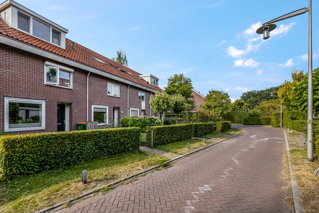 Photo 41 of Noorburgerbos 6