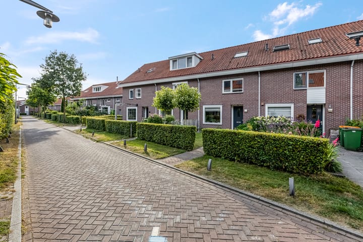 Foto 42 van Noorburgerbos 6