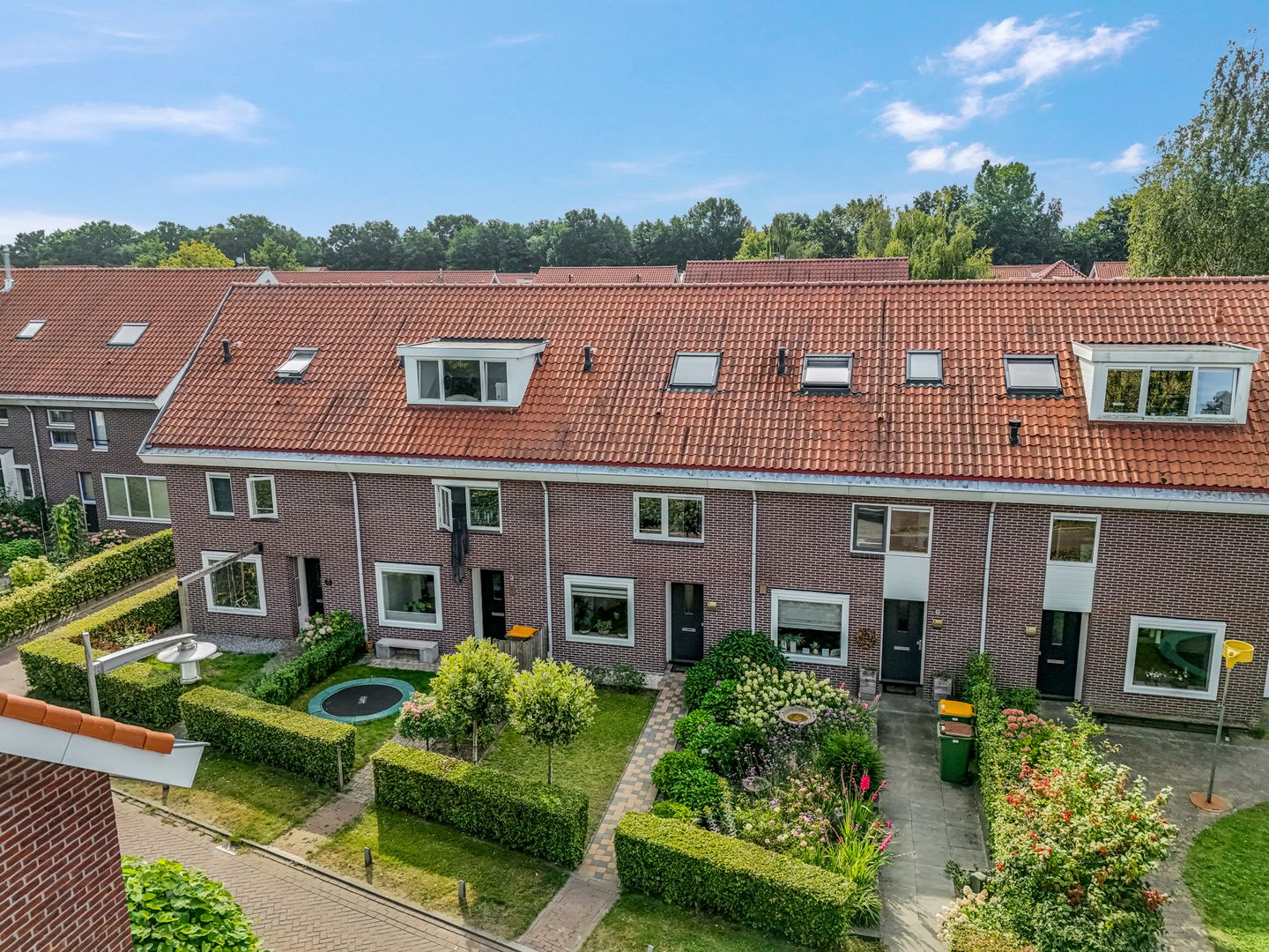 Photo 44 of Noorburgerbos 6