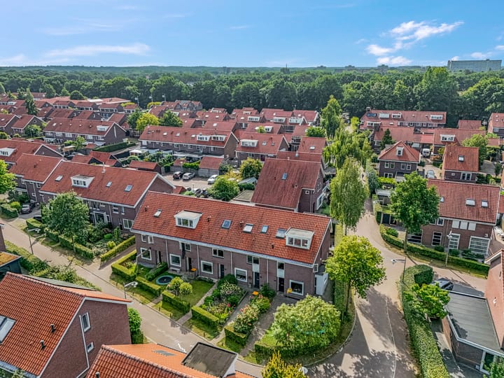 Foto 45 van Noorburgerbos 6