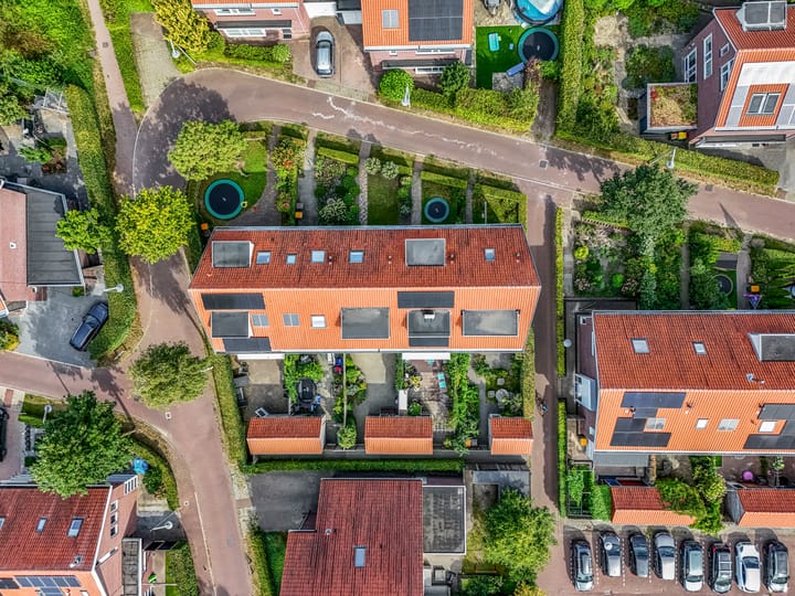 Foto 46 van Noorburgerbos 6