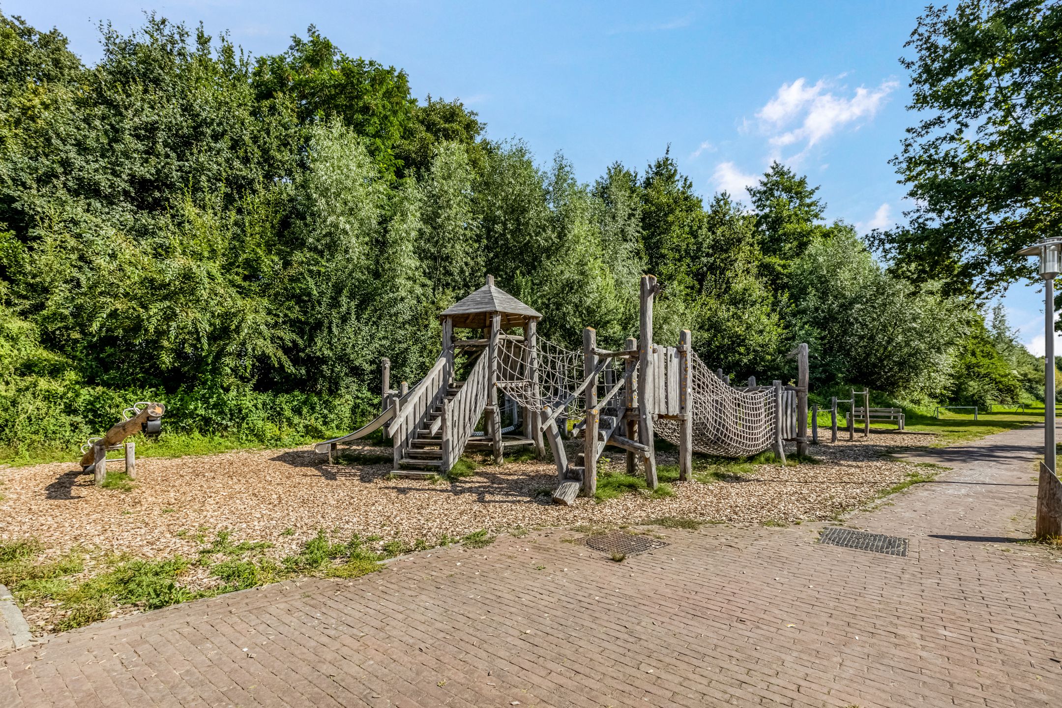 Photo 48 of Noorburgerbos 6