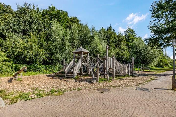 Foto 48 van Noorburgerbos 6