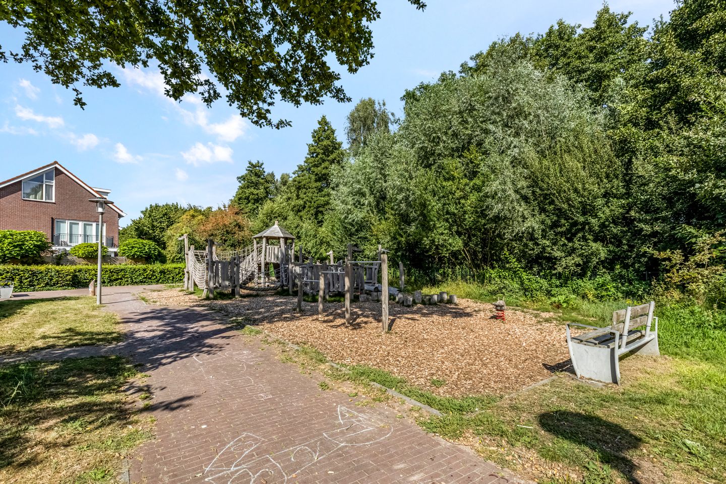 Photo 49 of Noorburgerbos 6