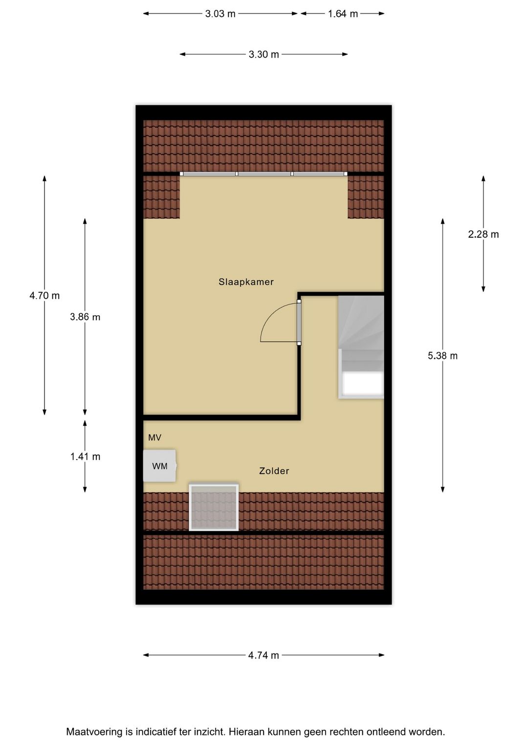 Photo 52 of Noorburgerbos 6