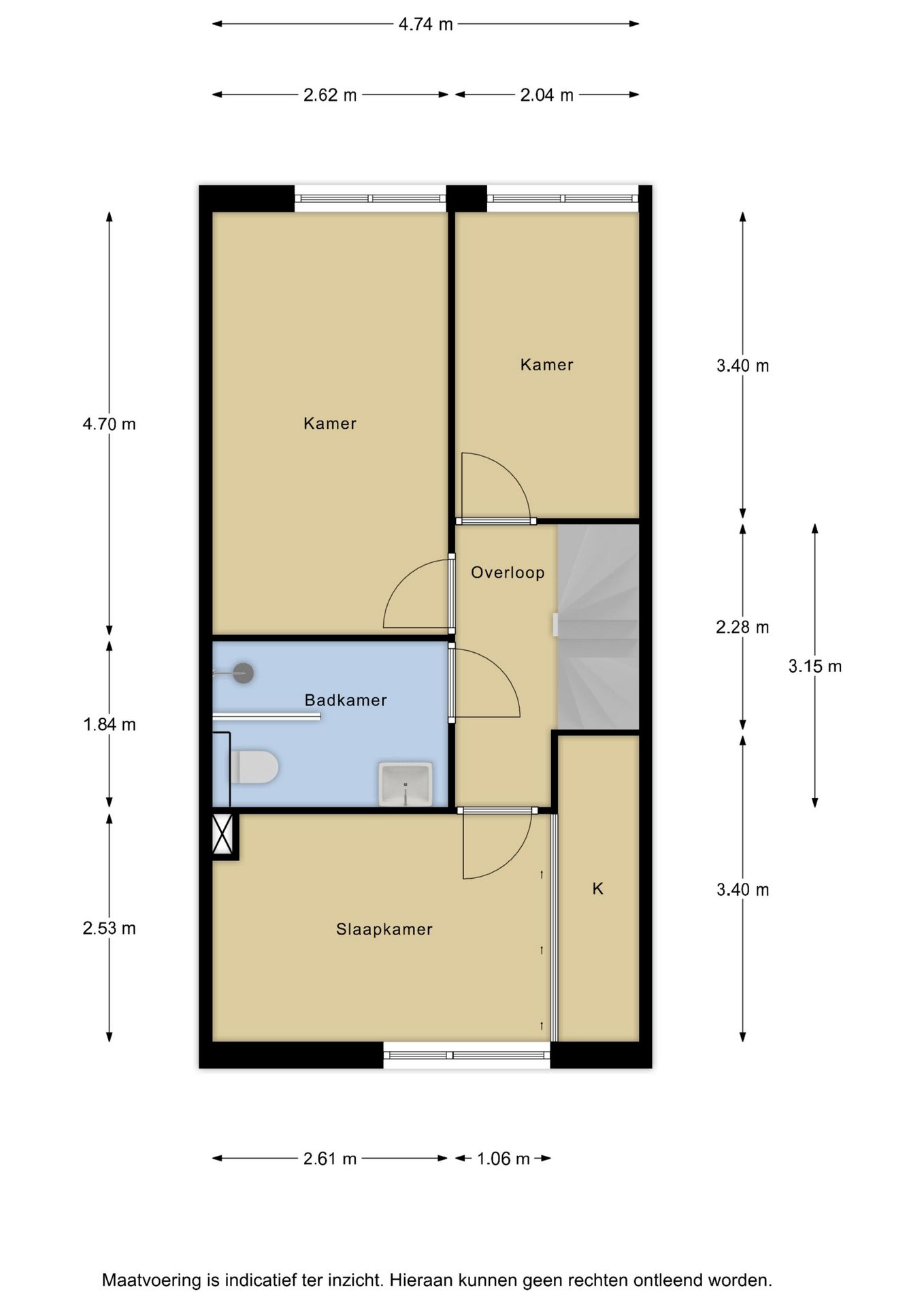 Photo 51 of Noorburgerbos 6