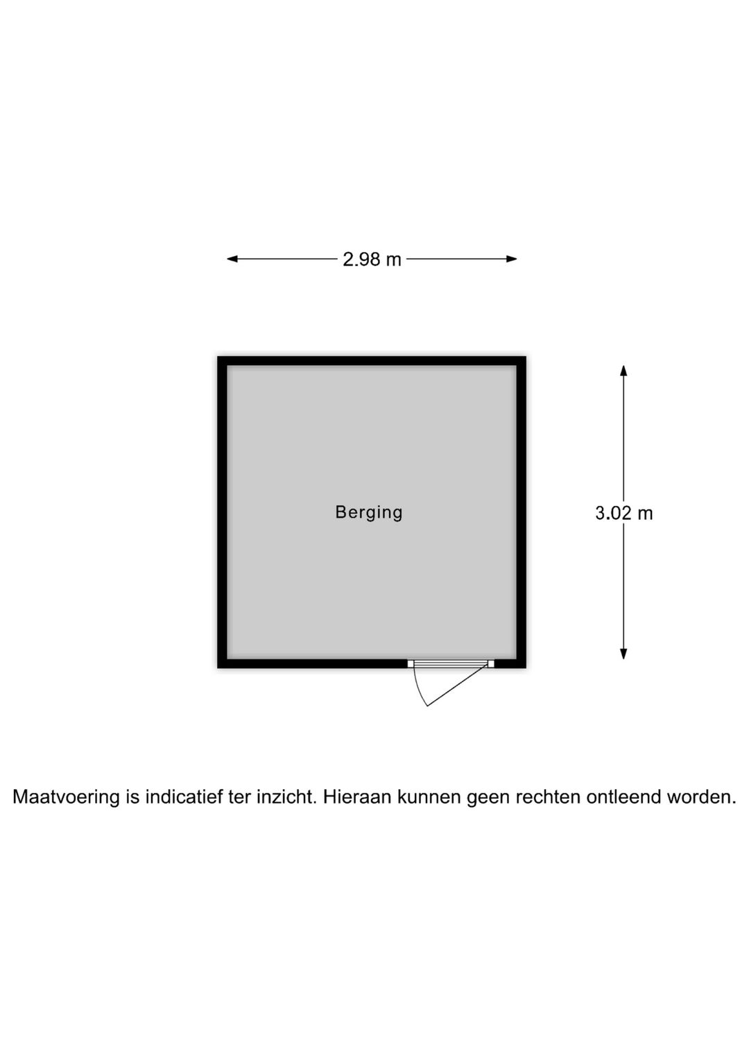 Photo 53 of Noorburgerbos 6