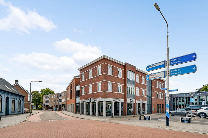 Jacob Merlostraat 19 A