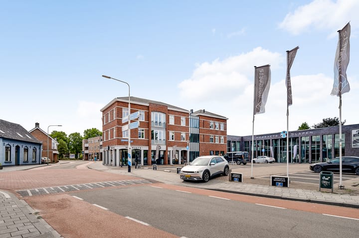 Photo 2 of Jacob Merlostraat 19-A