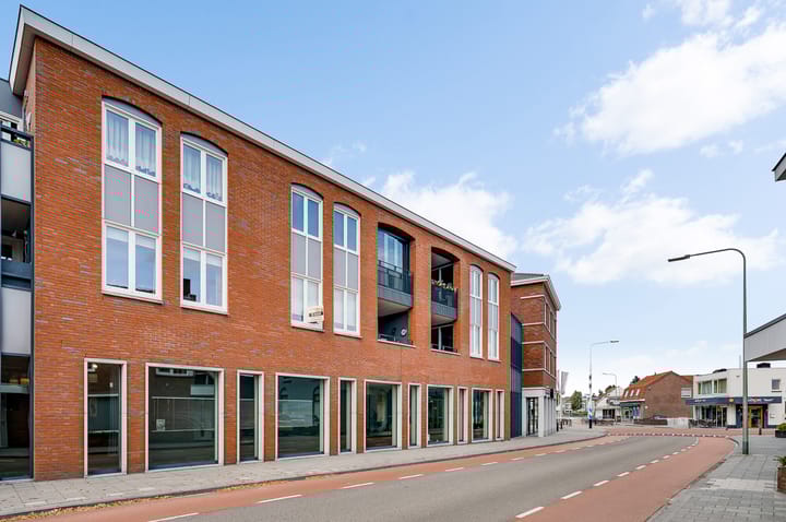 Photo 3 of Jacob Merlostraat 19-A