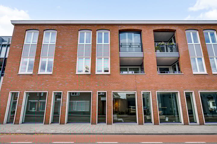 Photo 4 of Jacob Merlostraat 19-A
