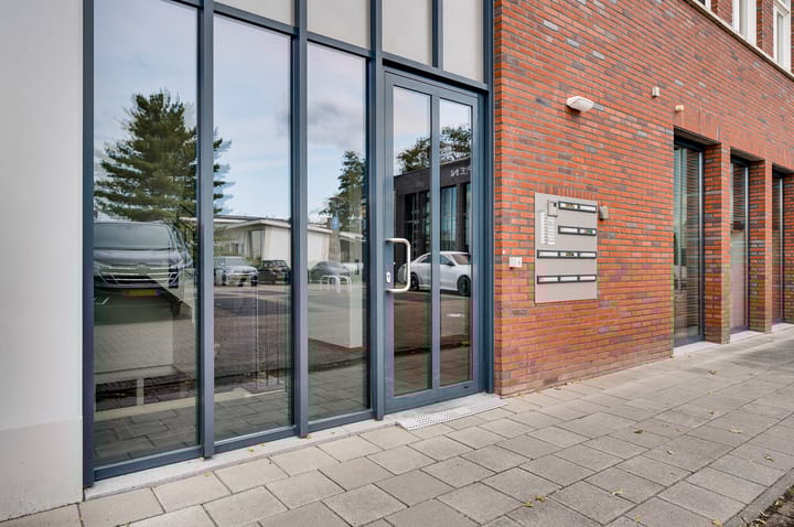 Photo 5 of Jacob Merlostraat 19-A