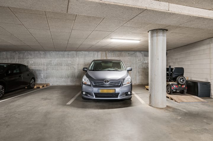 Foto 6 van Jacob Merlostraat 19-A