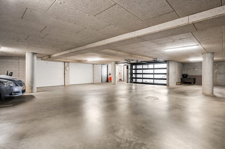 Foto 7 van Jacob Merlostraat 19-A