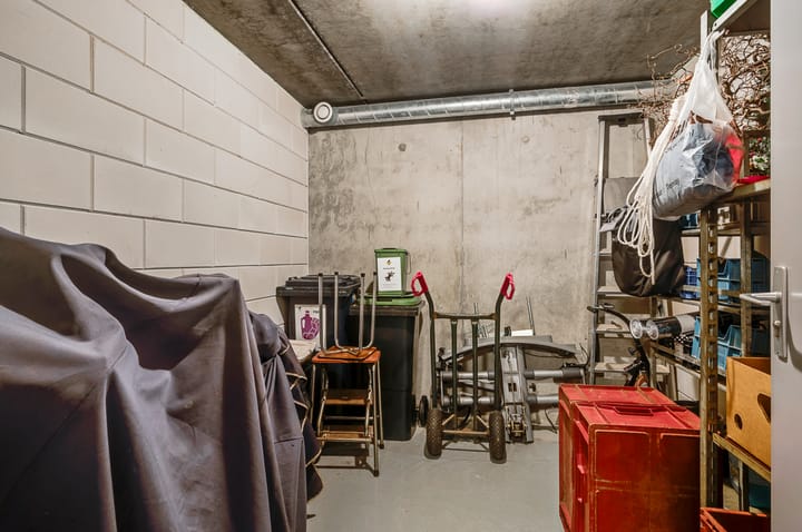 Foto 8 van Jacob Merlostraat 19-A