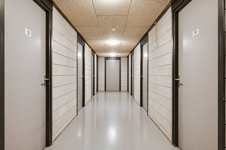 Foto 9 van Jacob Merlostraat 19-A