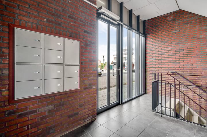 Foto 11 van Jacob Merlostraat 19-A