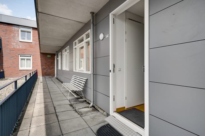 Foto 12 van Jacob Merlostraat 19-A