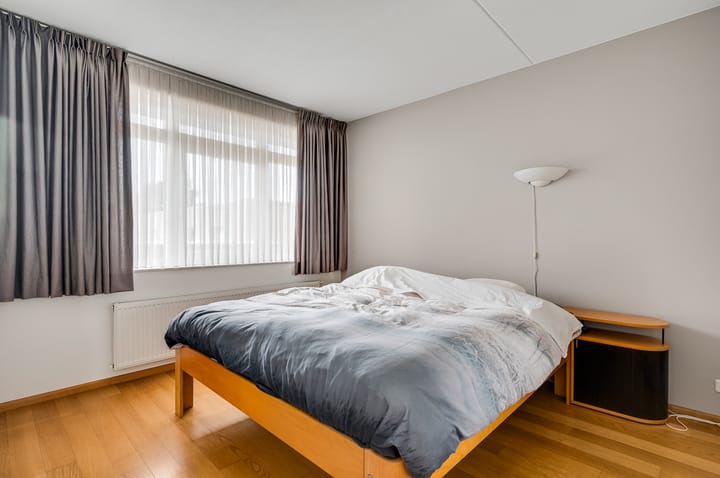 Foto 18 van Jacob Merlostraat 19-A