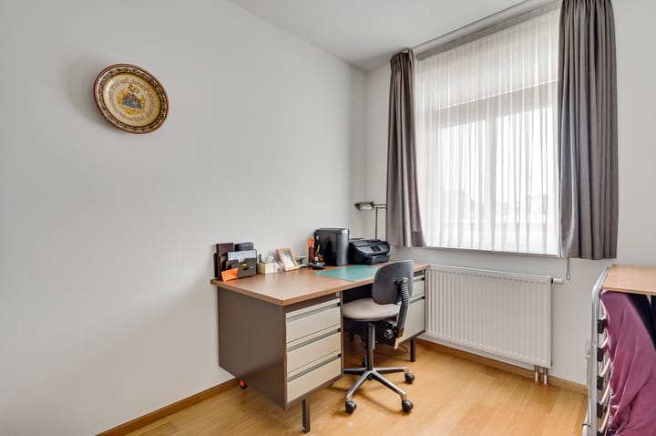 Foto 20 van Jacob Merlostraat 19-A