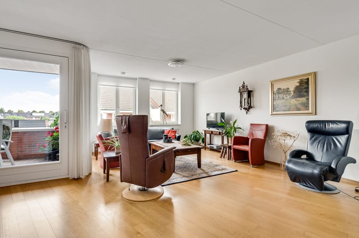 Foto 23 van Jacob Merlostraat 19-A