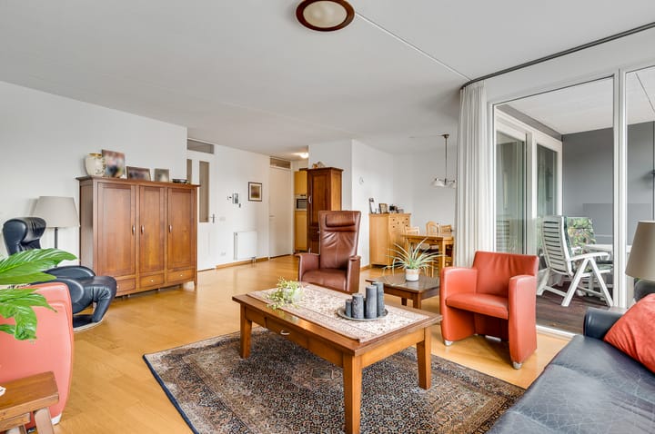 Foto 24 van Jacob Merlostraat 19-A