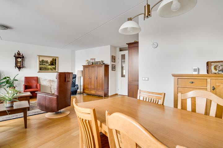 Foto 25 van Jacob Merlostraat 19-A