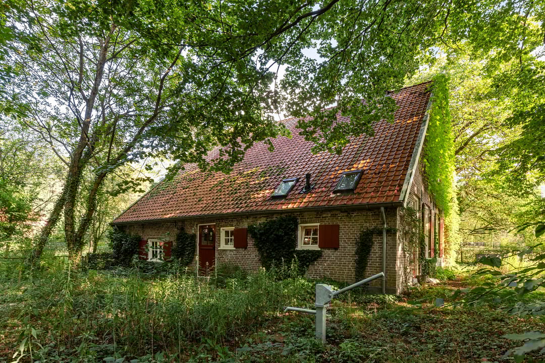 Foto 2 van Imbosch 1