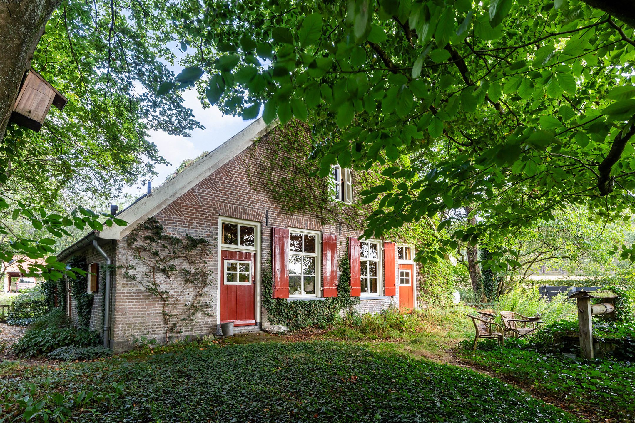 Foto 3 van Imbosch 1