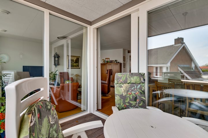 Foto 30 van Jacob Merlostraat 19-A