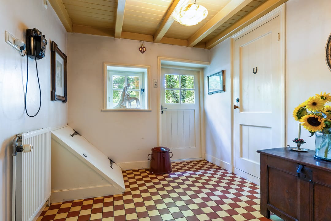 Foto 7 van Imbosch 1