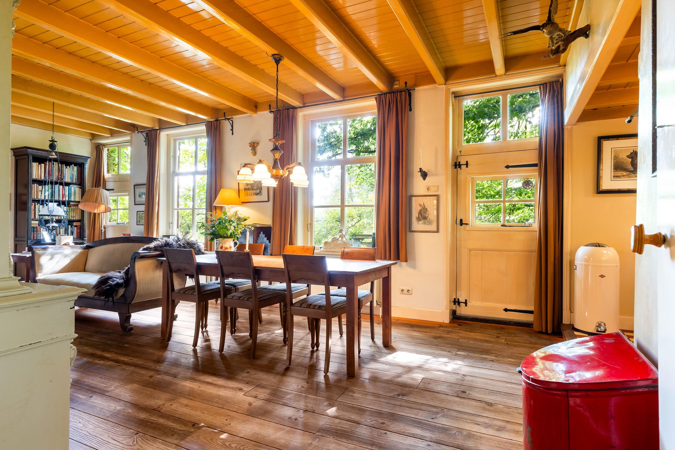 Foto 12 van Imbosch 1