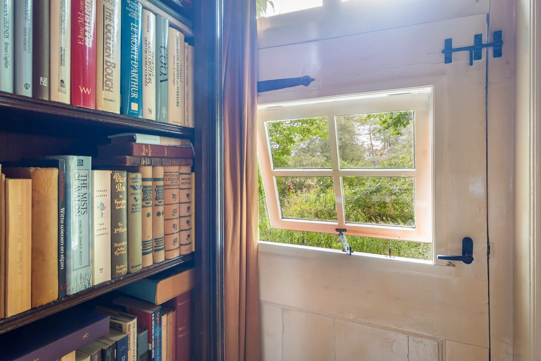 Foto 13 van Imbosch 1