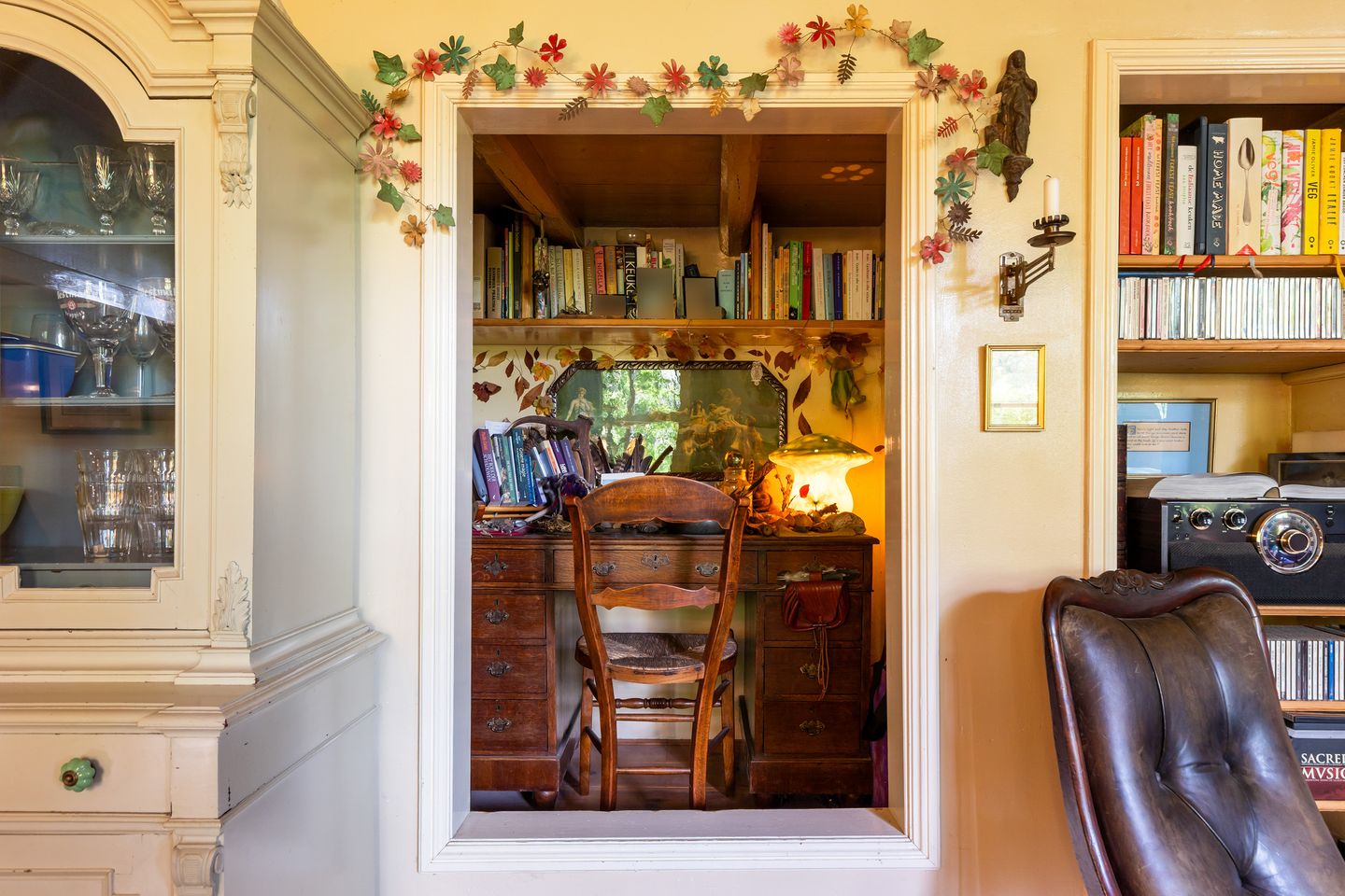 Foto 14 van Imbosch 1