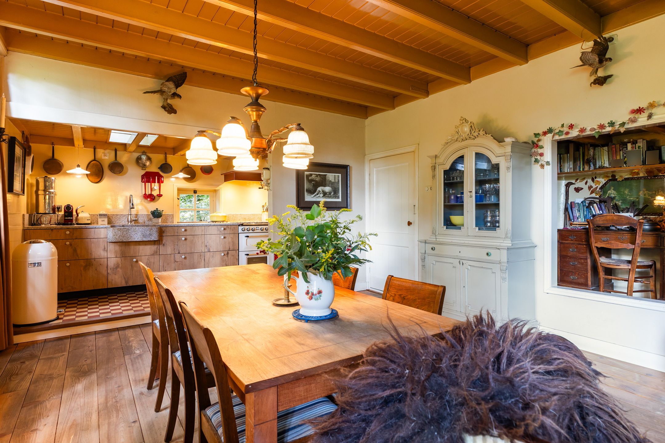 Foto 15 van Imbosch 1