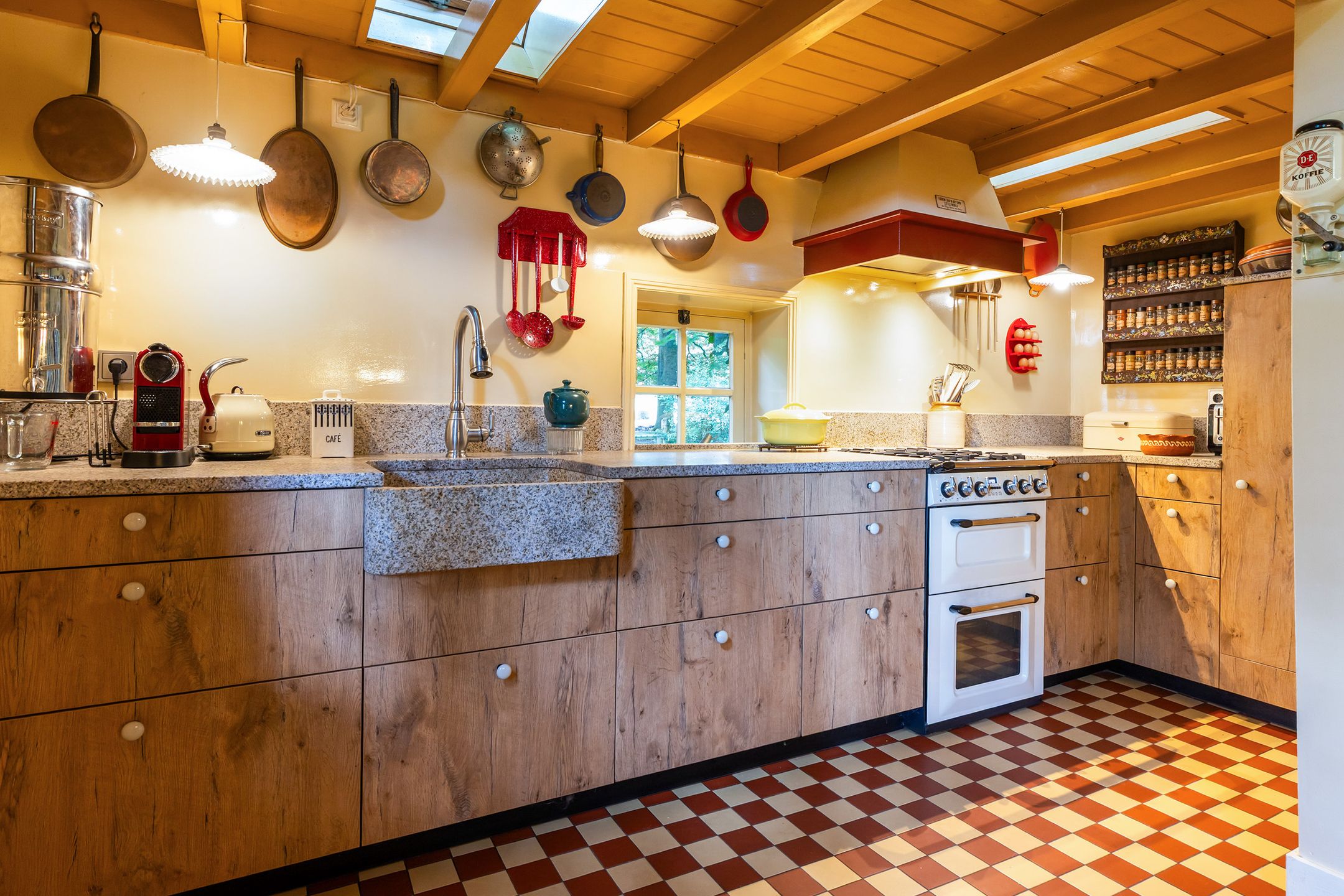 Foto 18 van Imbosch 1