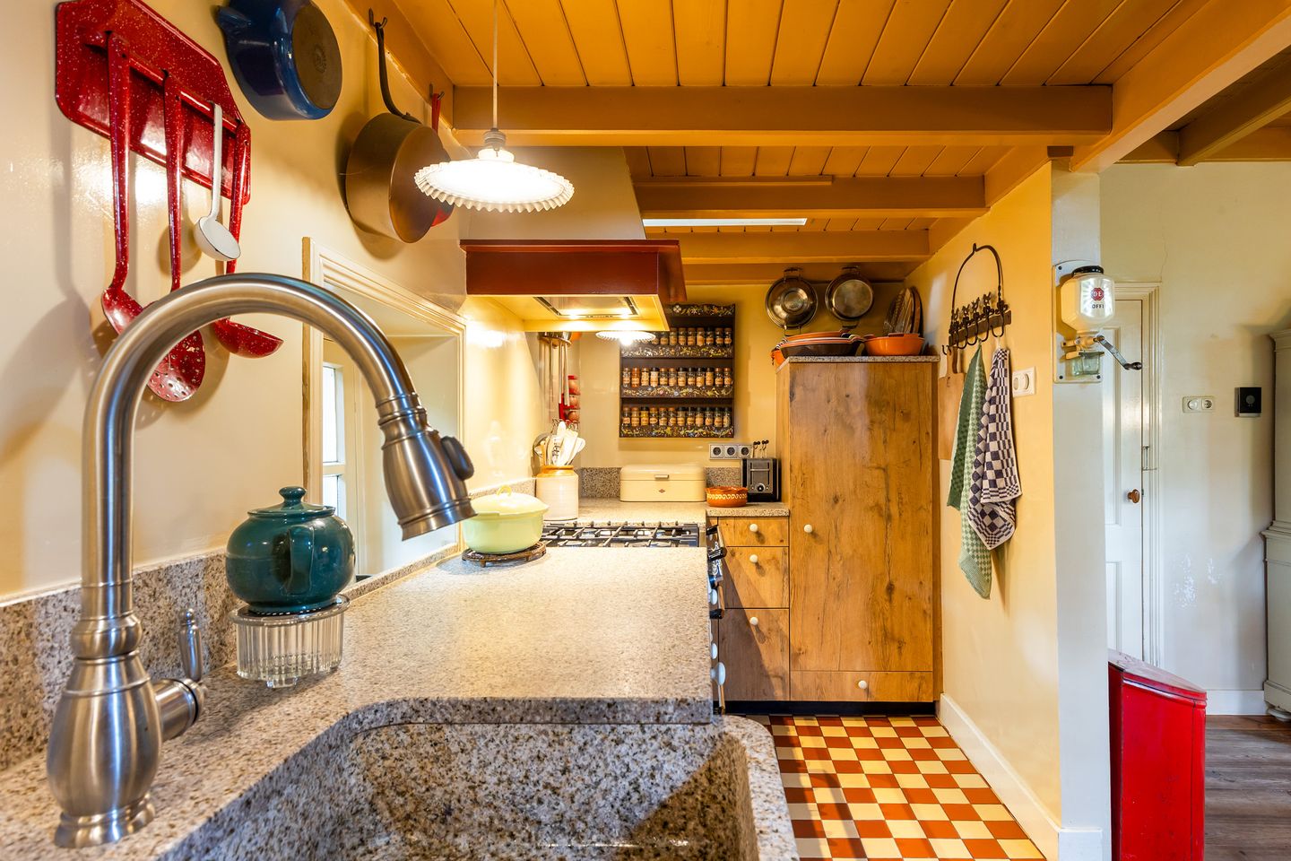 Foto 19 van Imbosch 1