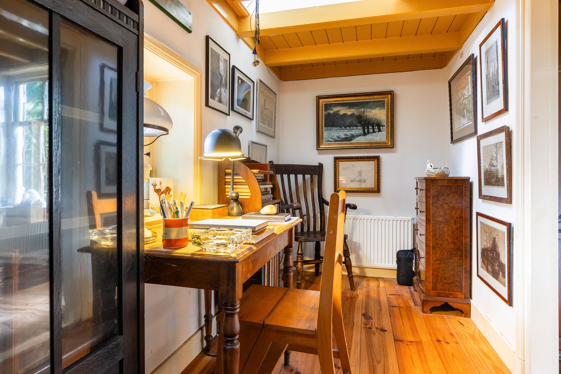 Foto 21 van Imbosch 1