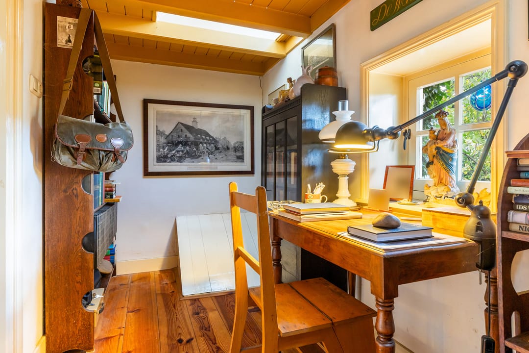 Foto 22 van Imbosch 1