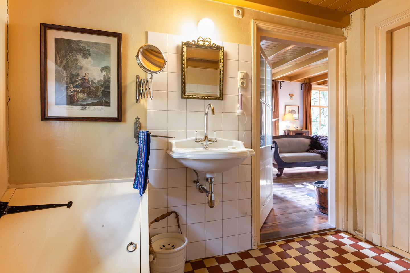 Foto 25 van Imbosch 1