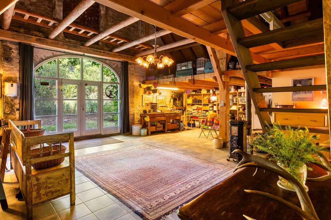 Foto 26 van Imbosch 1