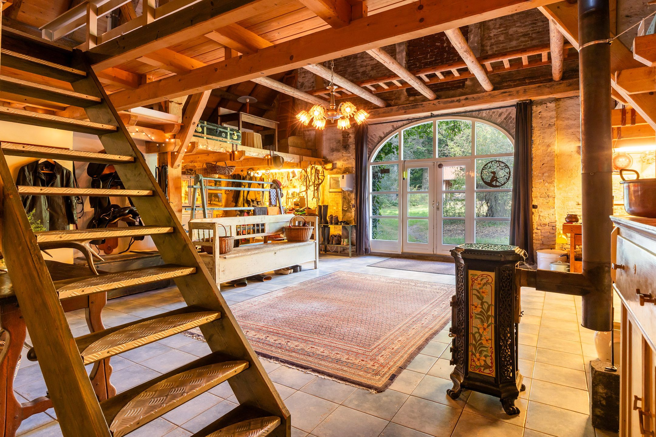 Foto 27 van Imbosch 1