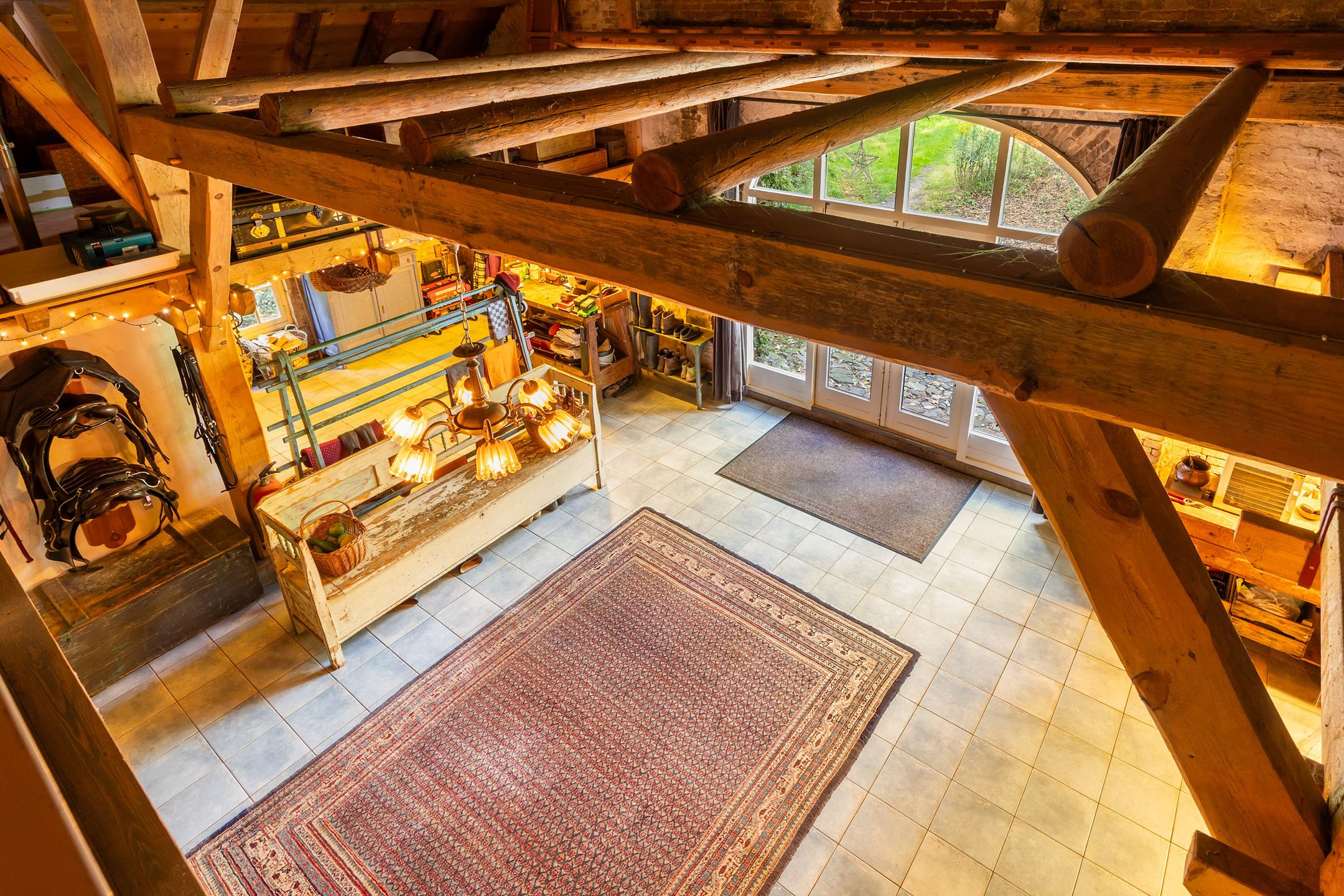 Foto 36 van Imbosch 1