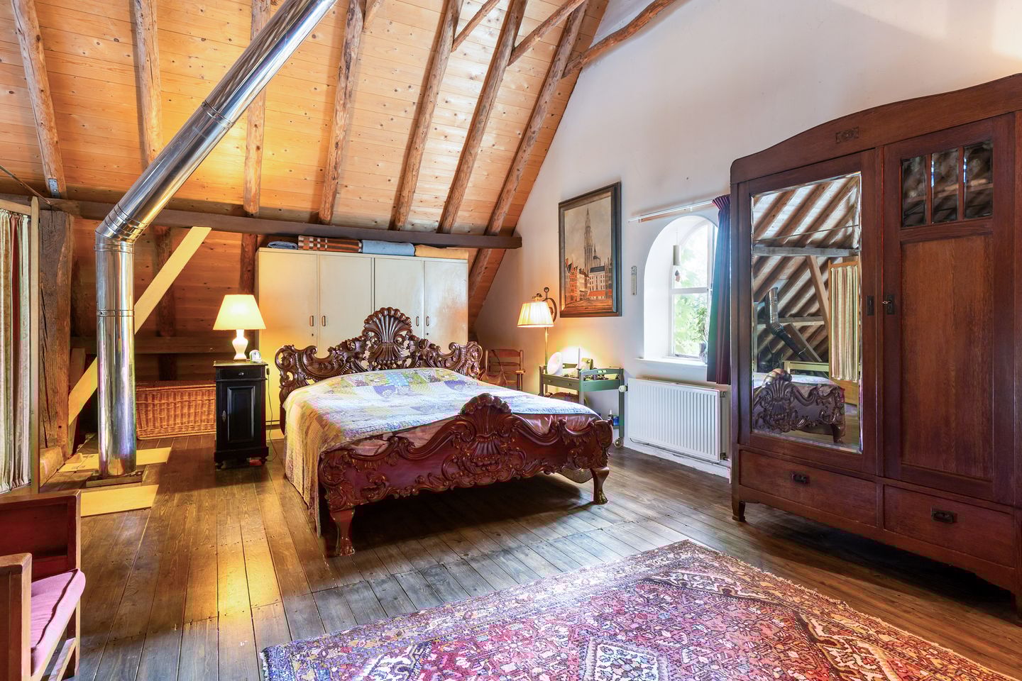 Foto 40 van Imbosch 1