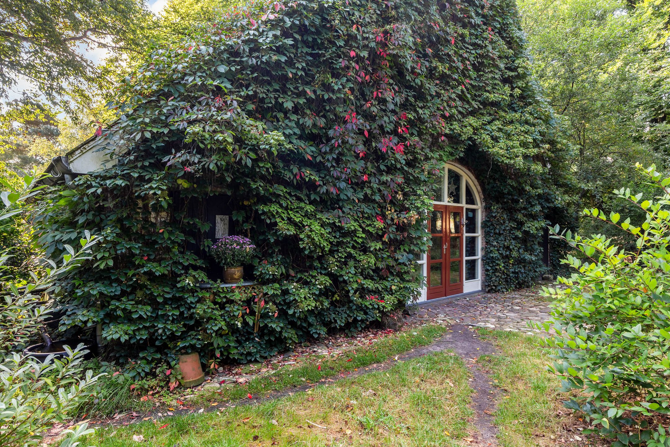 Foto 42 van Imbosch 1