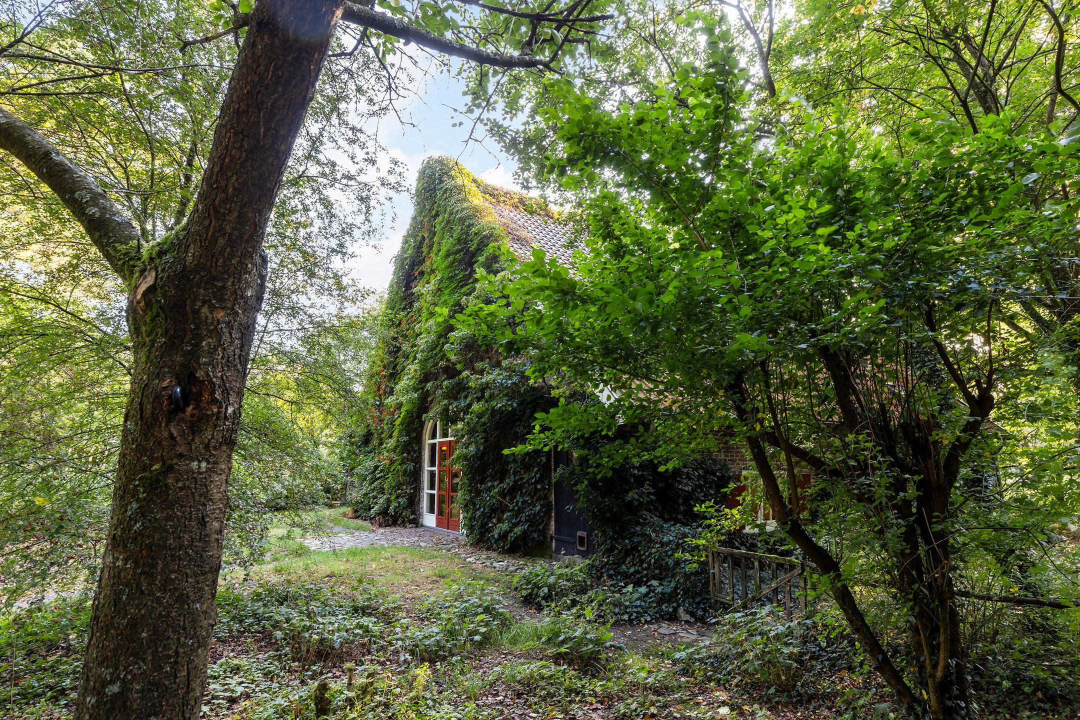 Foto 45 van Imbosch 1