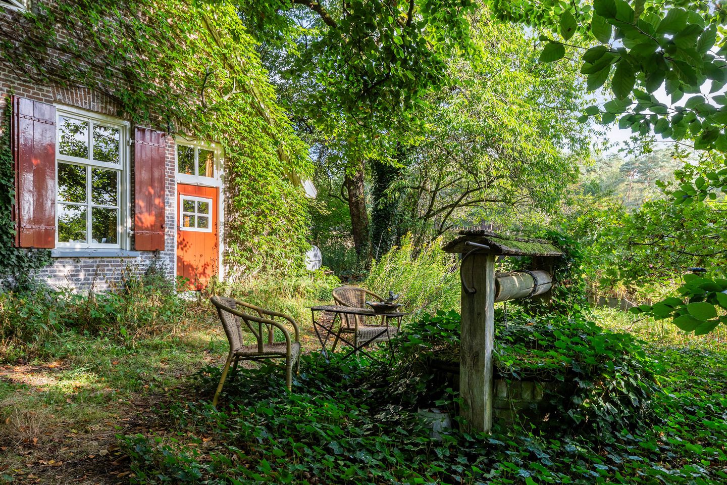 Foto 49 van Imbosch 1