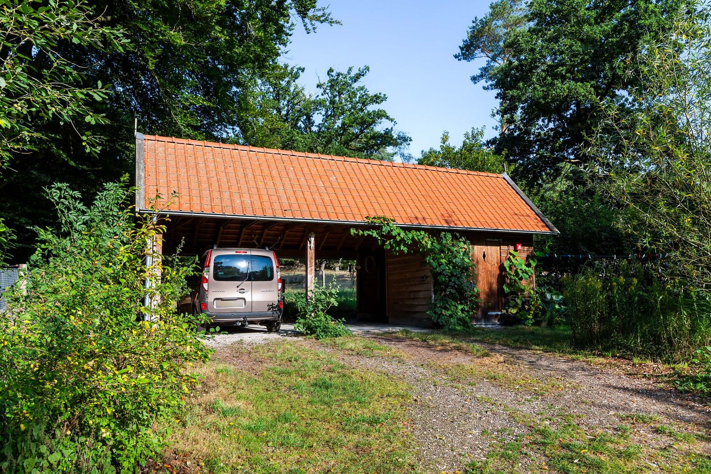 Foto 50 van Imbosch 1