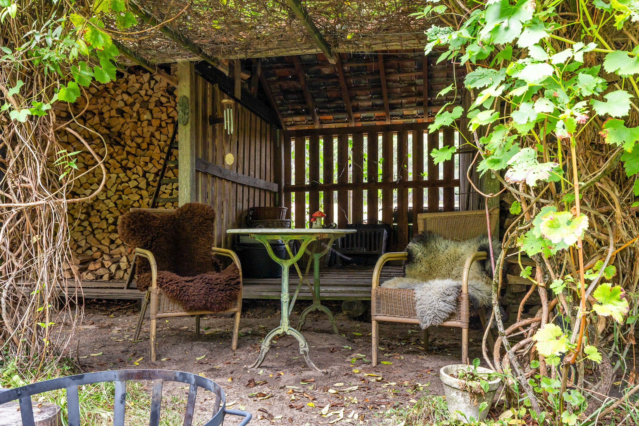 Foto 60 van Imbosch 1