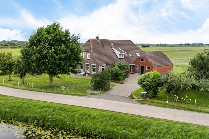 Foto 2 van Holtrustweg 16